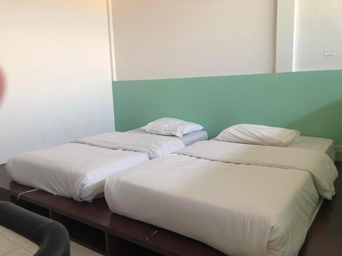Hotel Floral Shire Suvarnabhumi Airport 3*