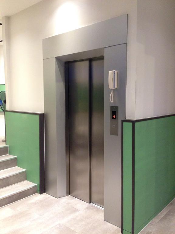 Floral Shire Suvarnabhumi Airport Hotel 3*