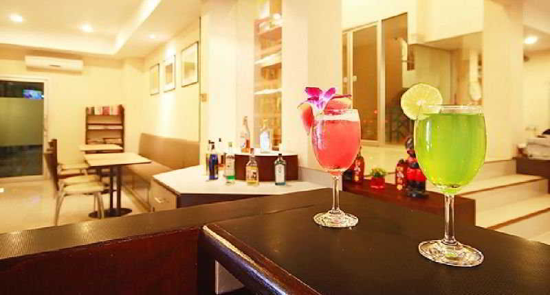 Hotel Floral Shire Suvarnabhumi Airport Bangkok